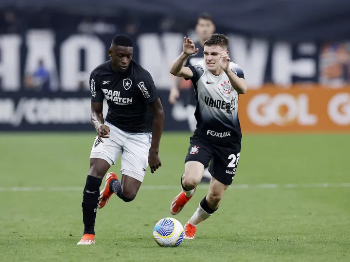 Botafogo vs. Atletico Mineiro - prediction, team news, lineups