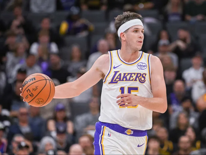 Lakers-Spurs Austin Reaves trade talk sends shockwaves through NBA