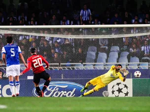 Sociedad 0-0 Man Utd