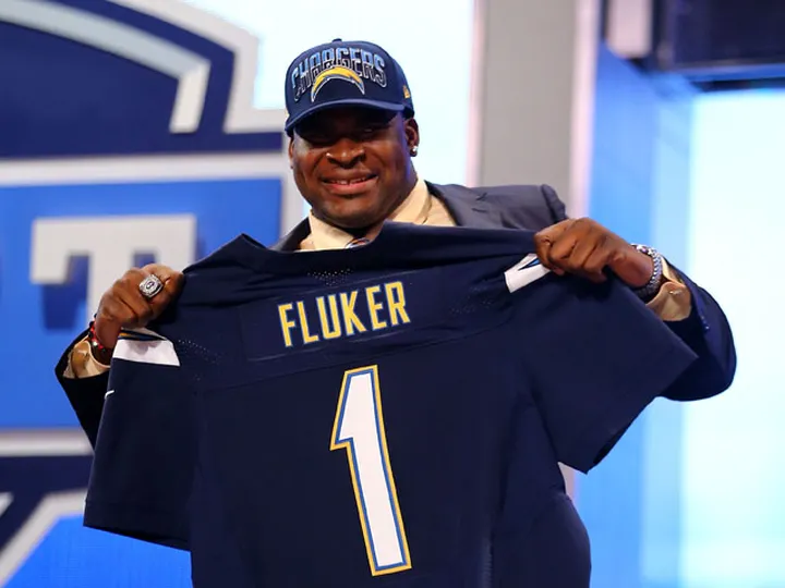 Fluker targets revenge against Bengals