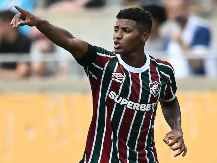 Heroic Hercules: Fluminense book semi-final spot at Club World Cup