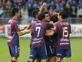 Eibar secure comfortable win over Bilbao