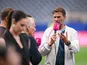 Former Liverpool manager Jurgen Klopp