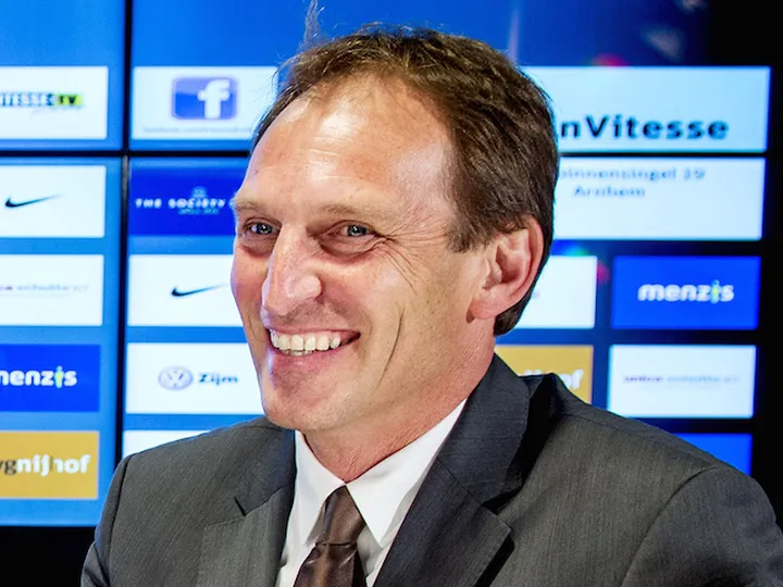 Vitesse CEO 'receives threat' from ex-owner