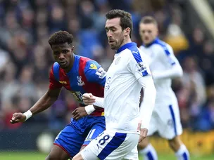Palace 2-2 Leicester - as it happened