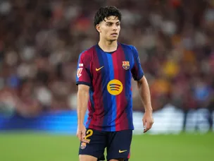 Barcelona vs. Alaves injury, suspension list, predicted XIs