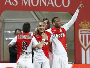 AS Monaco vs. Rennes