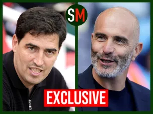 Exclusive: Man City legend sends firm warning to Liverpool ahead of “hostile” Anfield clash