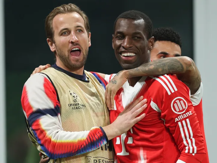 PL return? Spurs show 'interest' in forward with Bayern Munich experience