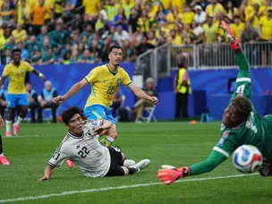 Martinelli the hero and Casemiro's redemption