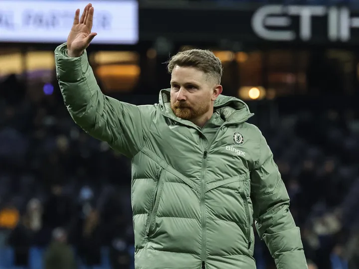 McFarlane explains tactical tweak that earned Chelsea deserved draw at Man City