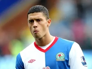 Three changes for Blackburn