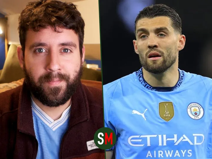 Why "extraordinary" Kovacic has been a "massive part" of Man City's recent success