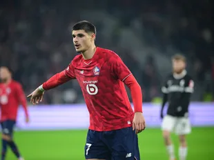 Lille vs Lens - prediction, team news, lineups