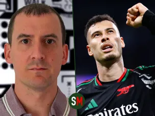 "Coming of age moment" - Why Arsenal are "ready to win" the Champions League