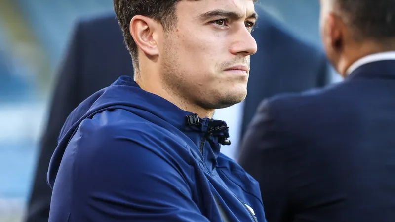 James, Rodon, Elvedi latest: Leeds injury, suspension list vs. Bournemouth