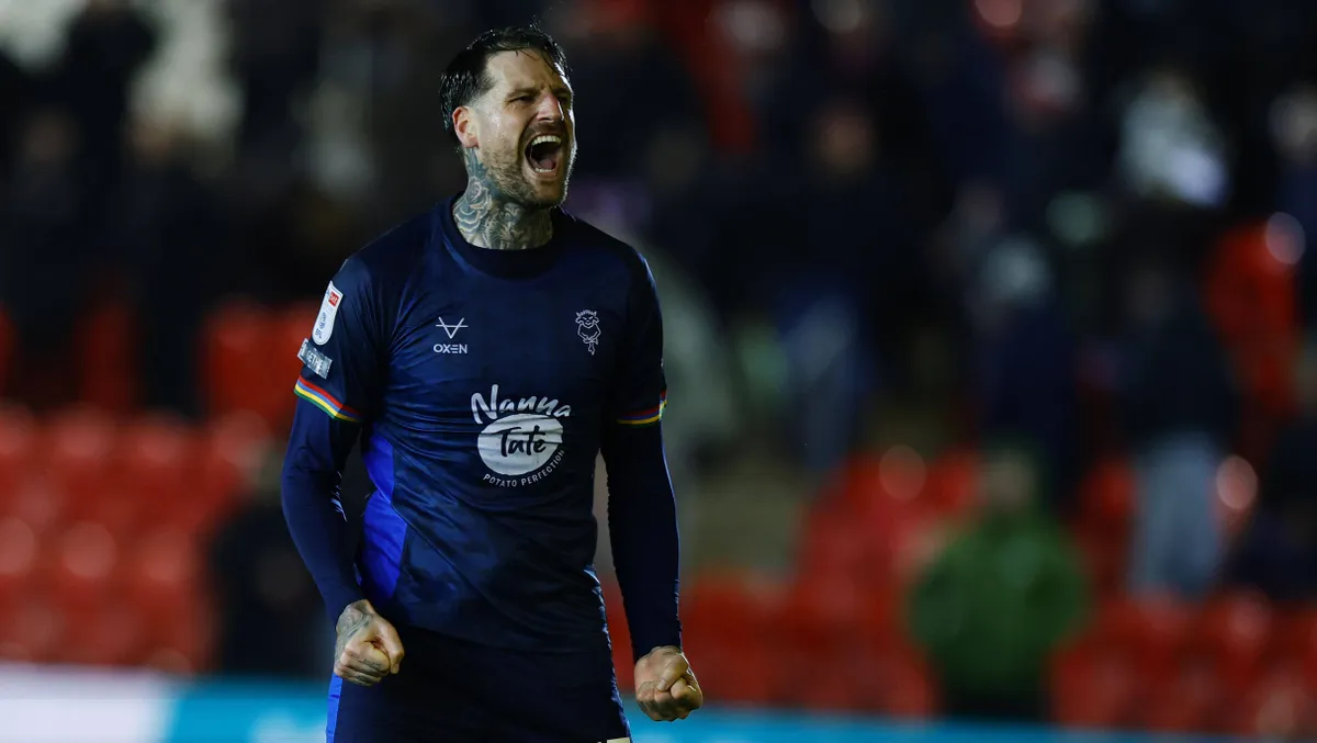 Lincoln vs Rotherham - prediction, team news, lineups