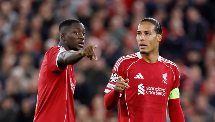 Why Liverpool could benefit from conceding first against Brighton