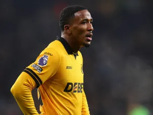 Wolves defender's return to Serie A 'not unlikely' with two Italian giants alleged admirers