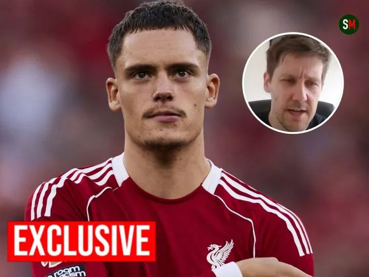 "Getting too much criticism": Why Wirtz will have the chance to silence critics