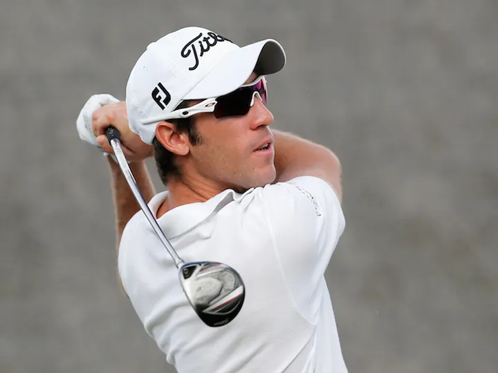 Wattel takes KLM Open lead