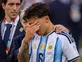 <span class="p2_new s hp">NEW</span> Injury concern: Man United dealt fresh Martinez fitness blow after World Cup final