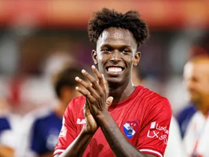 Gil Vicente vs. Farense - prediction, team news, lineups