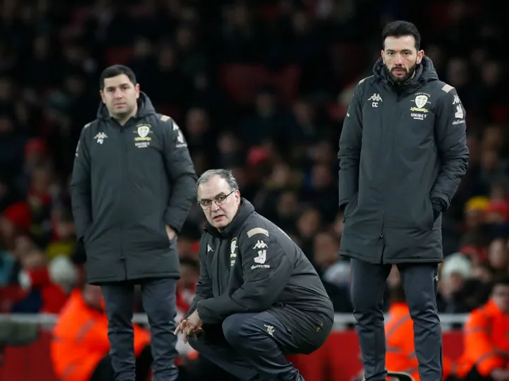 Danny Schofield: 'Carlos Corberan would be a good choice for Huddersfield'