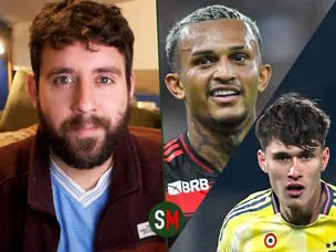 "The Khusanov-style signing": Why Man City are interested in Wesley and Savona