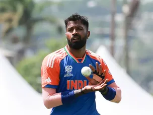 Preview: T20 World Cup: India vs. Bangladesh - prediction, team news, tournament so far