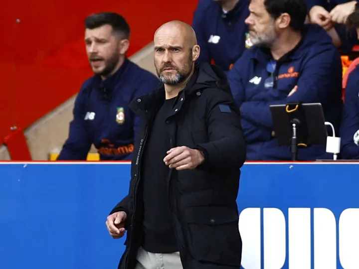 Notts County vs. Wrexham - prediction, team news, lineups