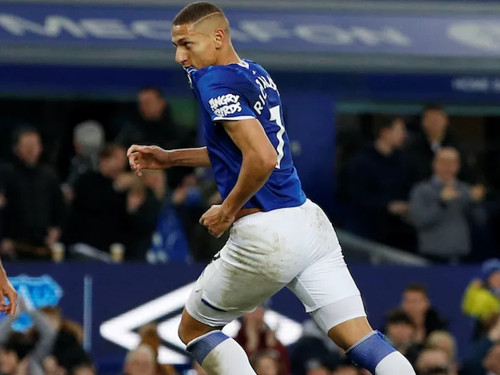 Richarlison, Sigurdsson sidelined for Everton for Newcastle visit