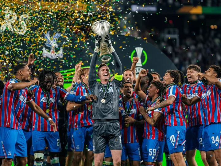 How Crystal Palace have pocketed £21.5m after Conference League triumph