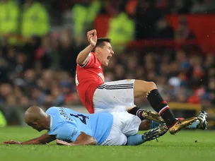 Guardiola: 'We cannot count on Kompany'