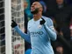 Pep Guardiola hails 'incredible' Raheem Sterling gestures