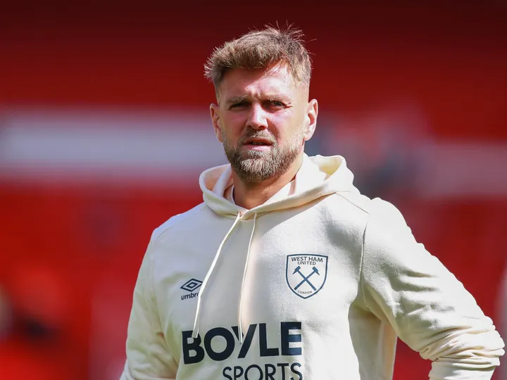 "It wasn't for me": Fullkrug reveals possible reason for disappointing West Ham stint
