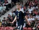 Scotland announce addition to World Cup squad after Gilmour heartbreak