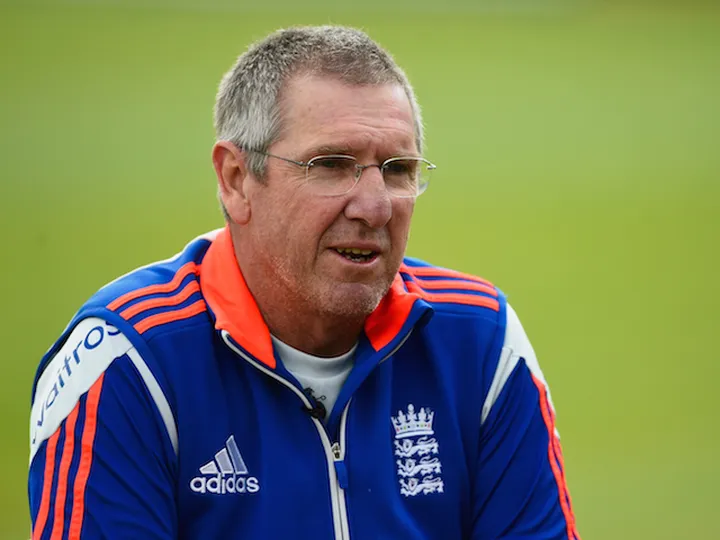 Bayliss: 'England have exciting future'
