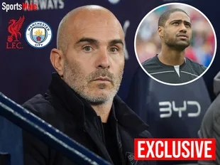 Exclusive: Johnson makes Man City prediction for Liverpool game - "You'd be worried"