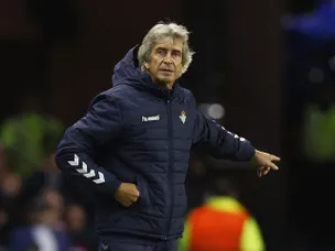 Getafe vs. Betis - prediction, team news, lineups