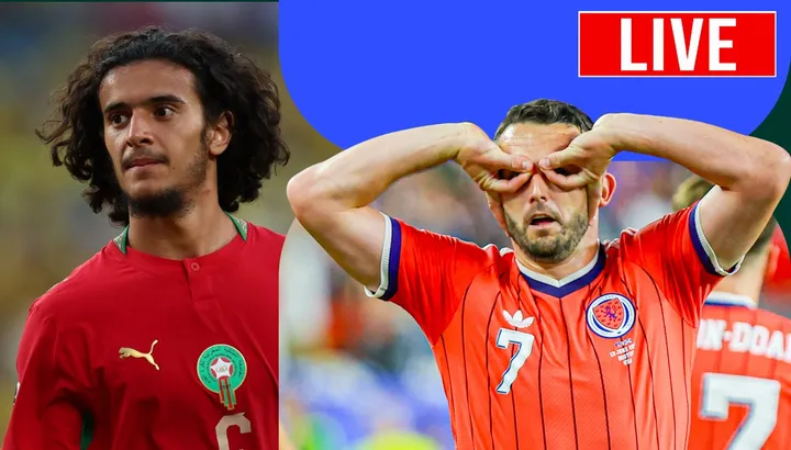 World Cup news LIVE: Latest updates including Scotland vs. Morocco, Brazil vs. Haiti build-up
