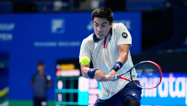 Brandon Nakashima vs. Francisco Cerundolo - Queen's Club Championship prediction, form
