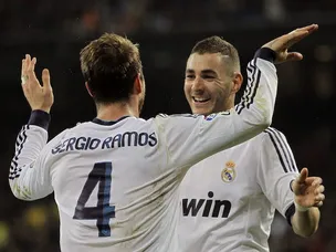 Real thump Bilbao