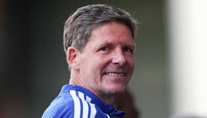 Nottingham Forest identify Man City midfielder as '£55m' target in Glasner's search for Anderson replacement