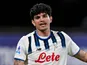 Atalanta's Raoul Bellanova on May 22, 2026