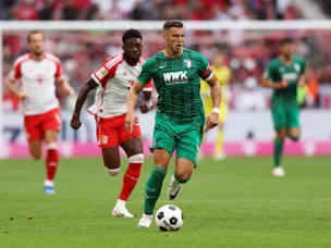 Werder Bremen vs. Augsburg - prediction, team news, lineups