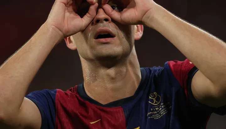 'The new Pedri' wanted by Real Madrid in £52m summer swoop