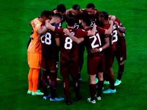 Venezuela vs. Ecuador - prediction, team news, lineups