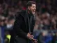 Diego Simeone hails ballsy display as Atletico gain upper hand on Juventus