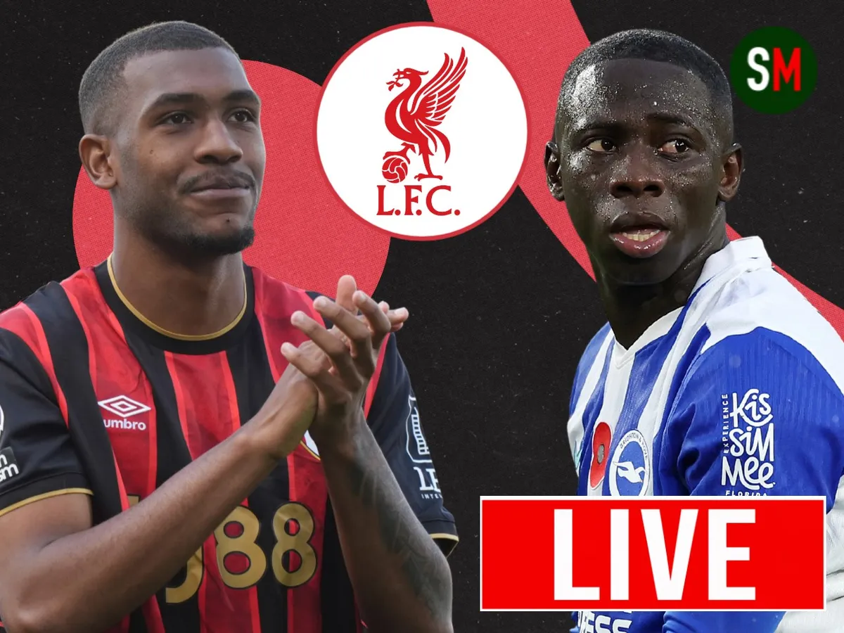 Liverpool transfer news today: Done deals, live updates and rumours - August 5